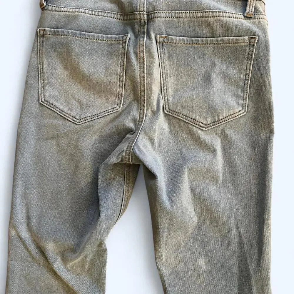 Old Navy light blue